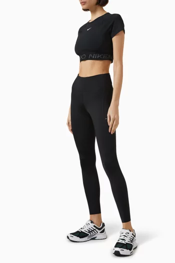 Pro Crop Top