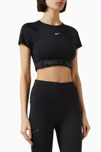 Pro Crop Top