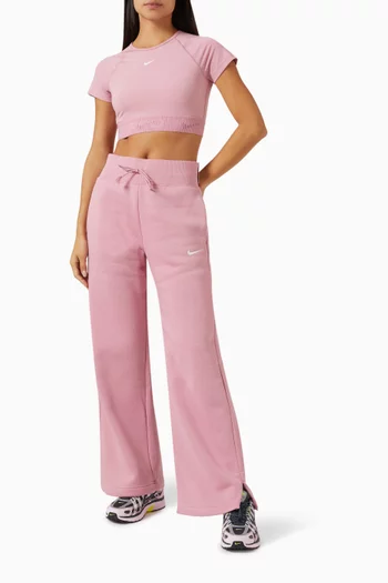 Pro Crop Top
