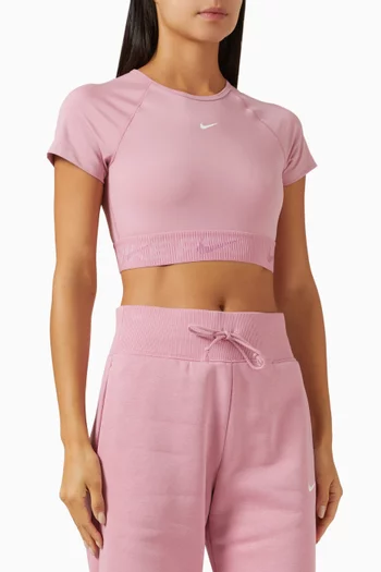 Pro Crop Top