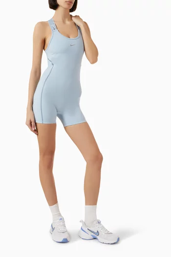 One Short Bodysuit