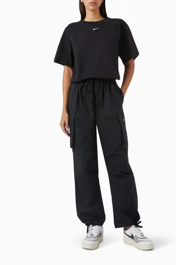 Street Cargo Pants