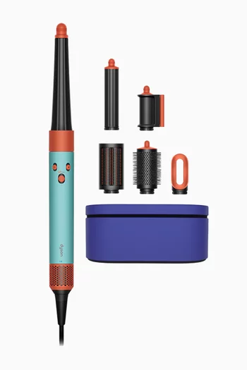 Airwrap i.d.™ Multi-Styler & Dryer