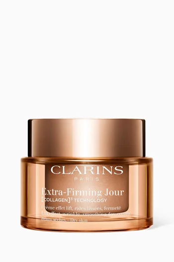 Extra-Firming Day Cream For Dry Skin, 50ml