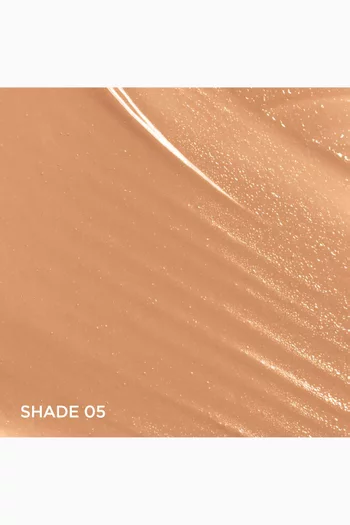 برايمر سائل فلويد ماستر، 30 ملل