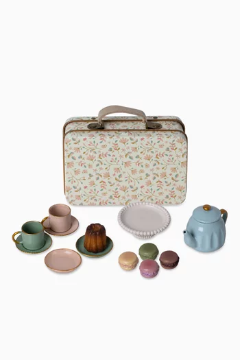 Mouse Afternoon Treat Bag