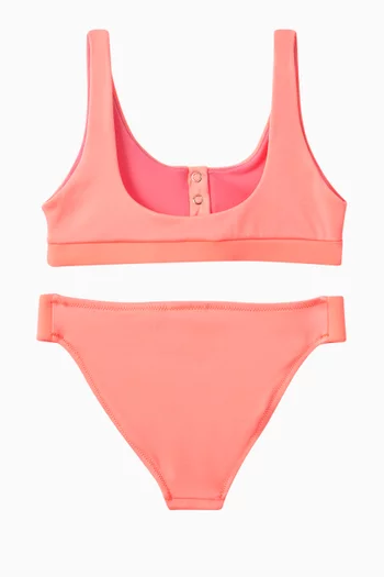 Acapulco Two-piece Swimsuit