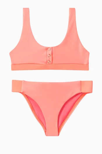 Acapulco Two-piece Swimsuit