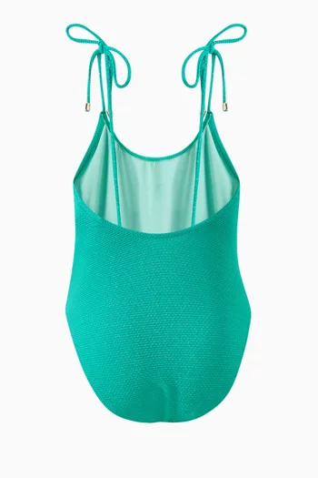 Bahamas One-piece Swimsuit