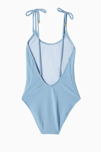 Bahamas One-piece Swimsuit