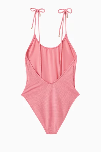 Bahamas One-piece Swimsuit