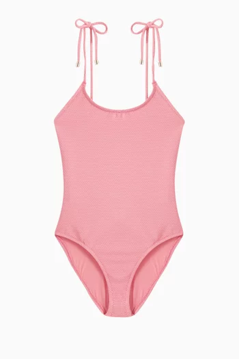 Bahamas One-piece Swimsuit