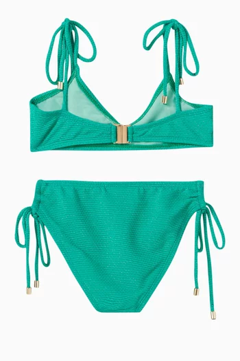 Bahamas Two-piece Swimsuit