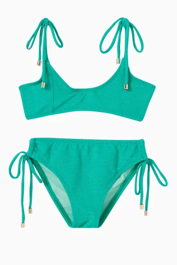 Bahamas Two-piece Swimsuit