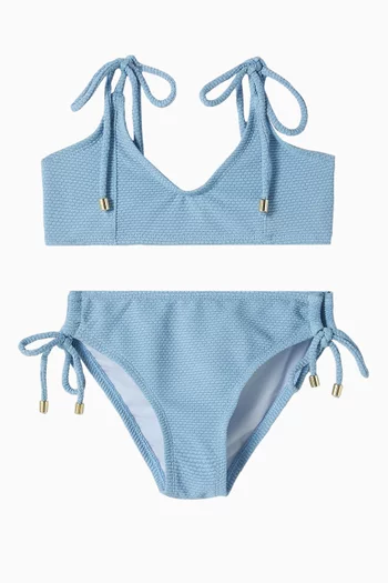 Bahamas Two-piece Swimsuit