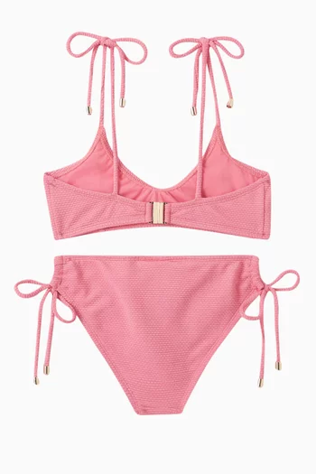Bahamas Two-piece Swimsuit