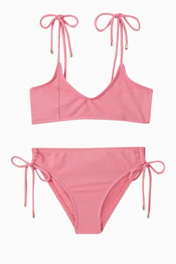 Bahamas Two-piece Swimsuit