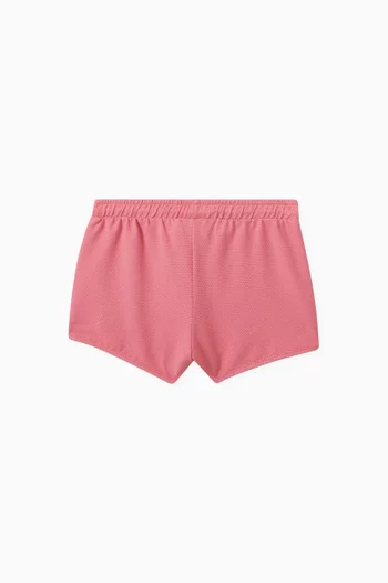 Bahamas Swim Shorts in Lurex