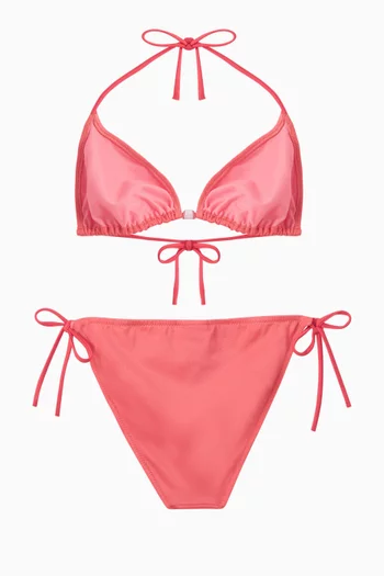 Bermudes Two-piece Swimsuit