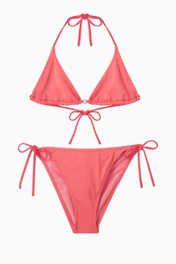 Bermudes Two-piece Swimsuit