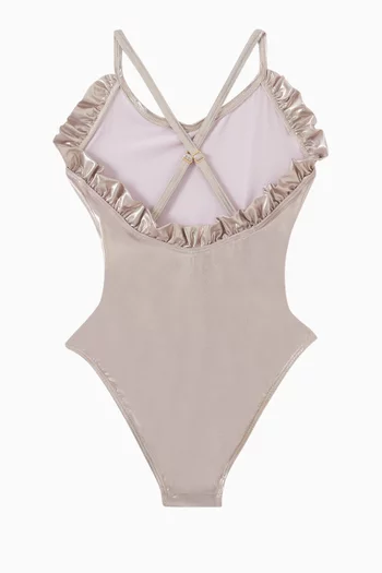 Sorbet One-piece Swimsuit
