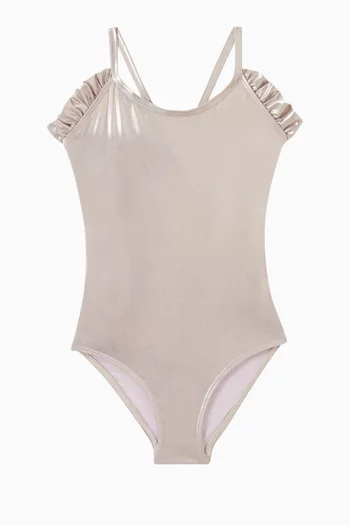 Sorbet One-piece Swimsuit