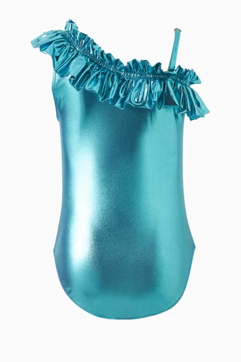 Venus Asymmetrical Swimsuit