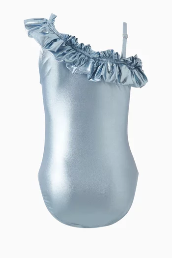 Venus Asymmetrical Swimsuit
