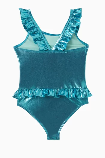 Venus One-piece Swimsuit