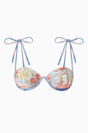 Donna Underwire Bikini Top