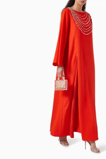 Valerie Embellished Kaftan