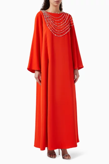 Valerie Embellished Kaftan