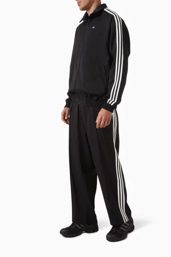 Premium Baggy Track Pants