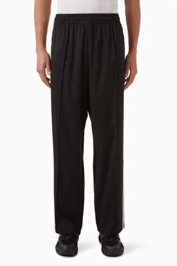 Premium Baggy Track Pants