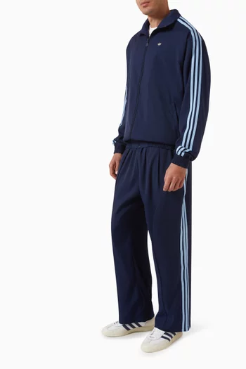 Premium Baggy Track Pants