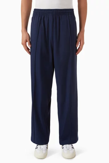 Premium Baggy Track Pants