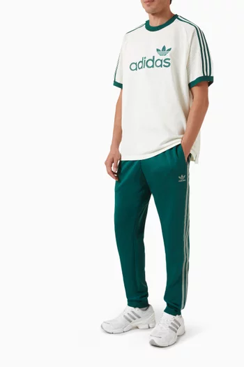 Adicolor Classics Track Pants in Cotton-blend