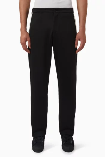 Premium Tailored Pants in Cotton-blend