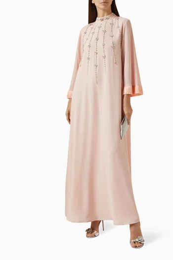 Embellished Kaftan