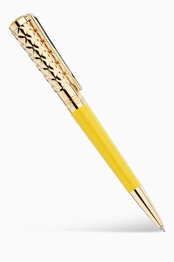 Liberte Ballpoint Pen