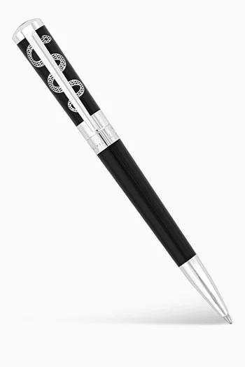 Liberte Hippocrates Ballpoint Pen