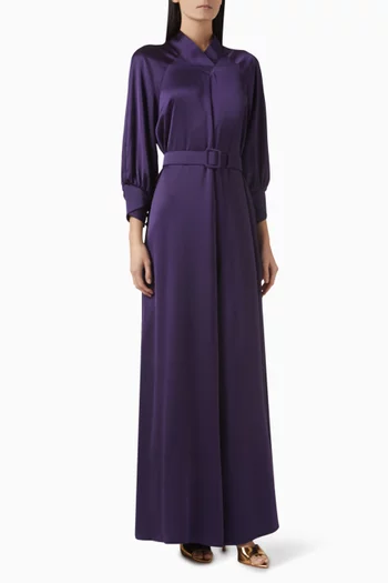 Royal Jumpsuit