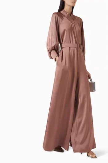 Royal Jumpsuit