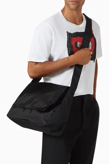 Cityscape Crossbody Bag