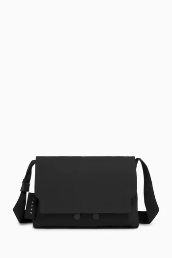 Cityscape Crossbody Bag