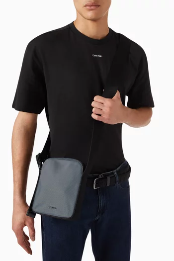 CK Ease Reporter Bag in Fabric