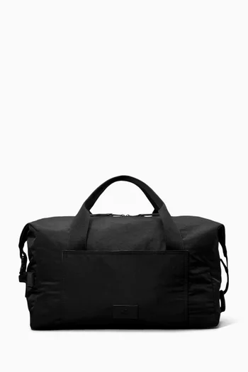 Convertible Weekend Bag in Nylon