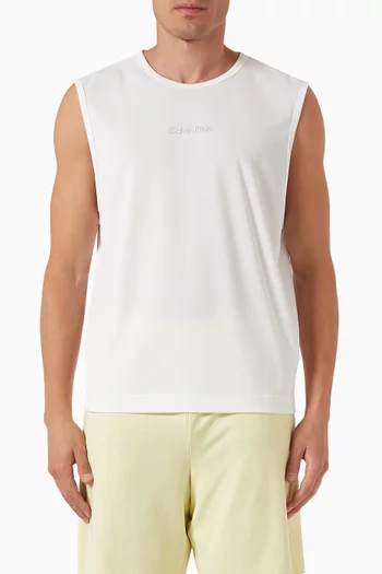 Training Tank Top