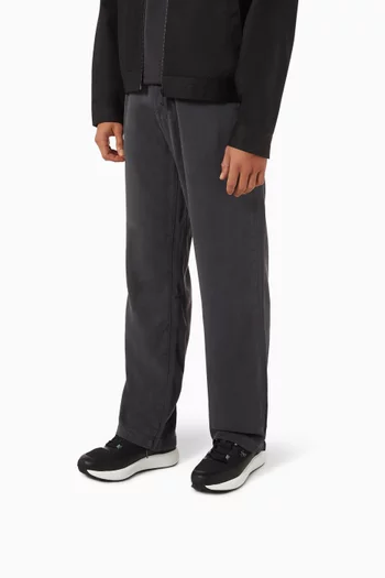 Trainers in Tech Ripstop