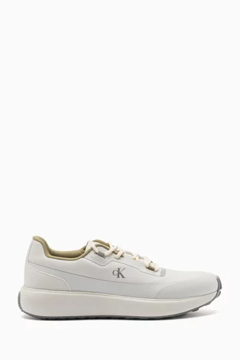 Trainers in Tech Ripstop